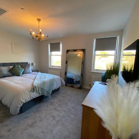 3Bed House With Parking Short Walk To Bath Centre Villa Exterior foto