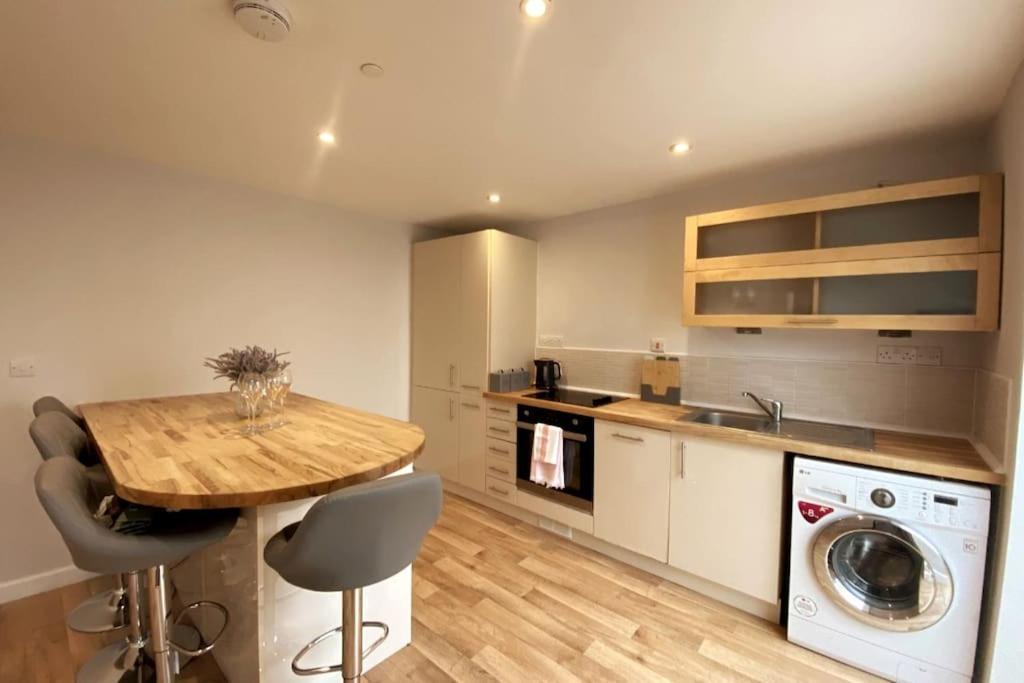 3Bed House With Parking Short Walk To Bath Centre Villa Exterior foto