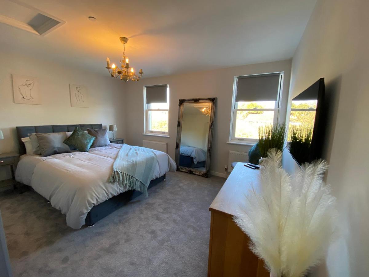 3Bed House With Parking Short Walk To Bath Centre Villa Exterior foto