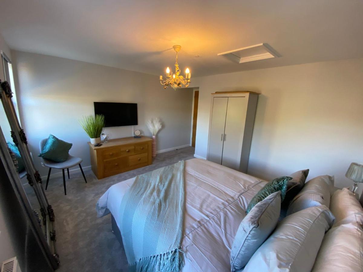 3Bed House With Parking Short Walk To Bath Centre Villa Exterior foto